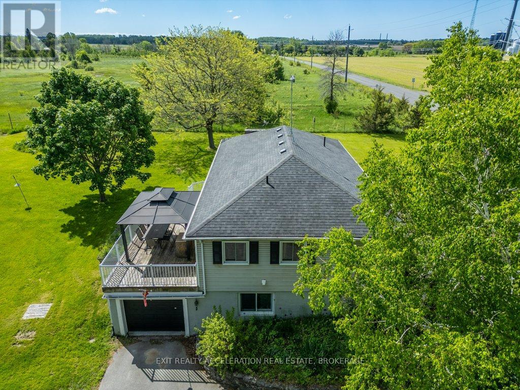 1225 TOWNLINE ROAD - 40