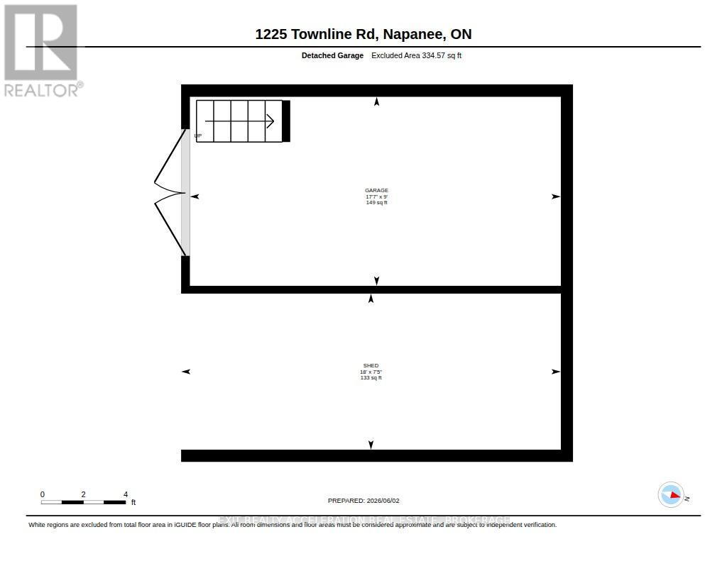 1225 TOWNLINE ROAD - 49