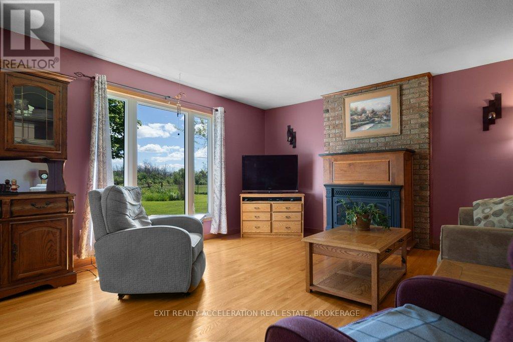 1225 TOWNLINE ROAD - 5