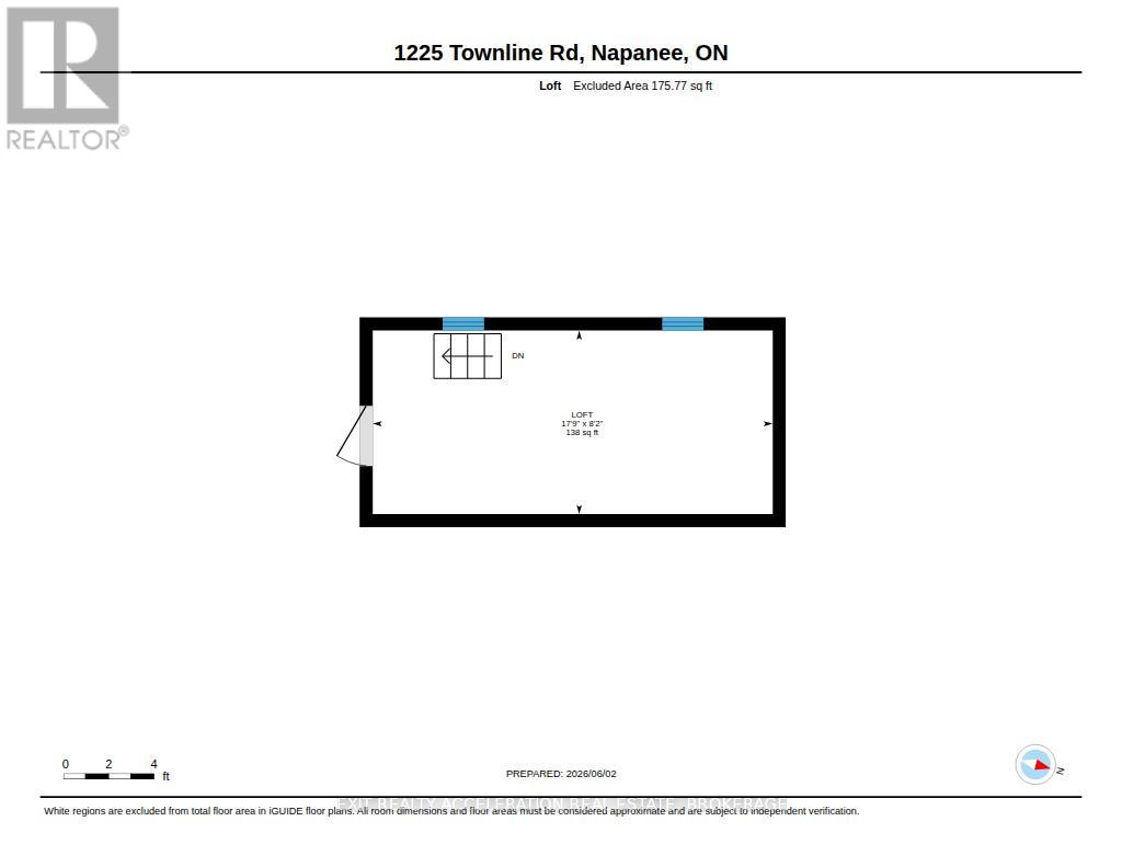 1225 TOWNLINE ROAD - 50