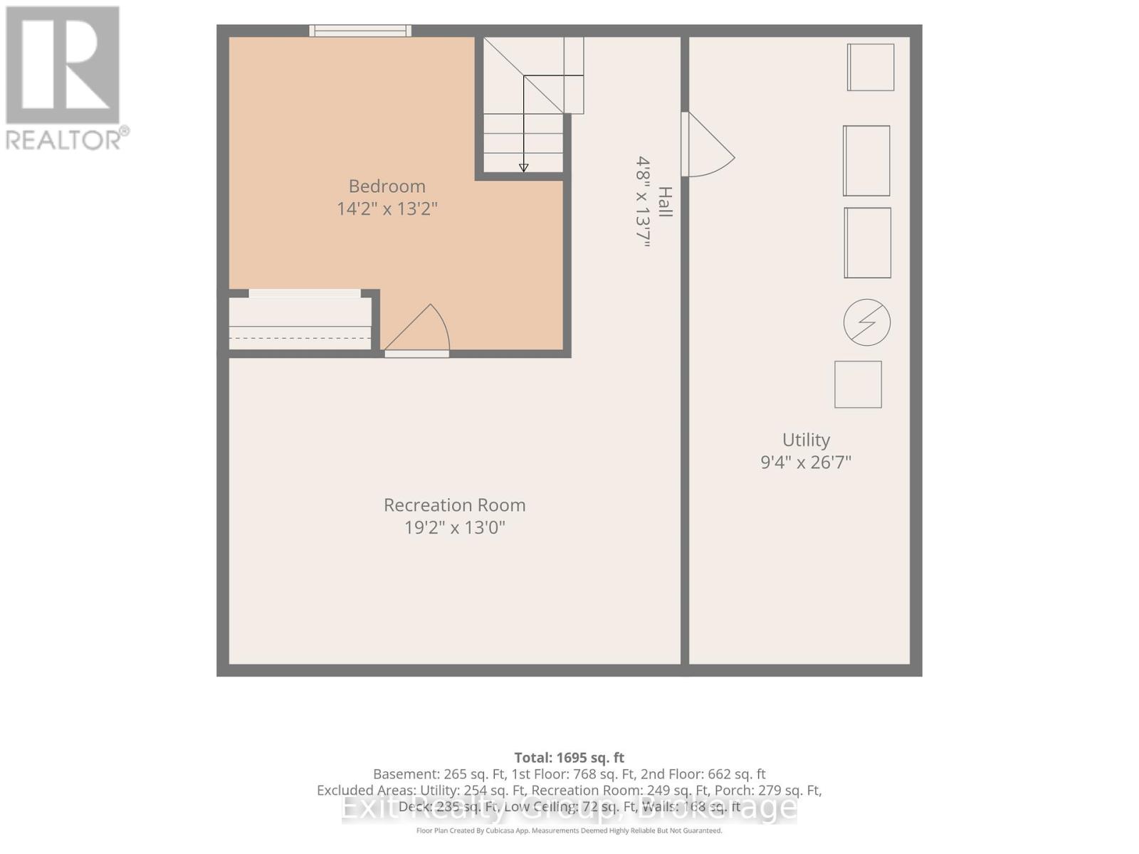5084 STIRLING MARMORA ROAD - 32