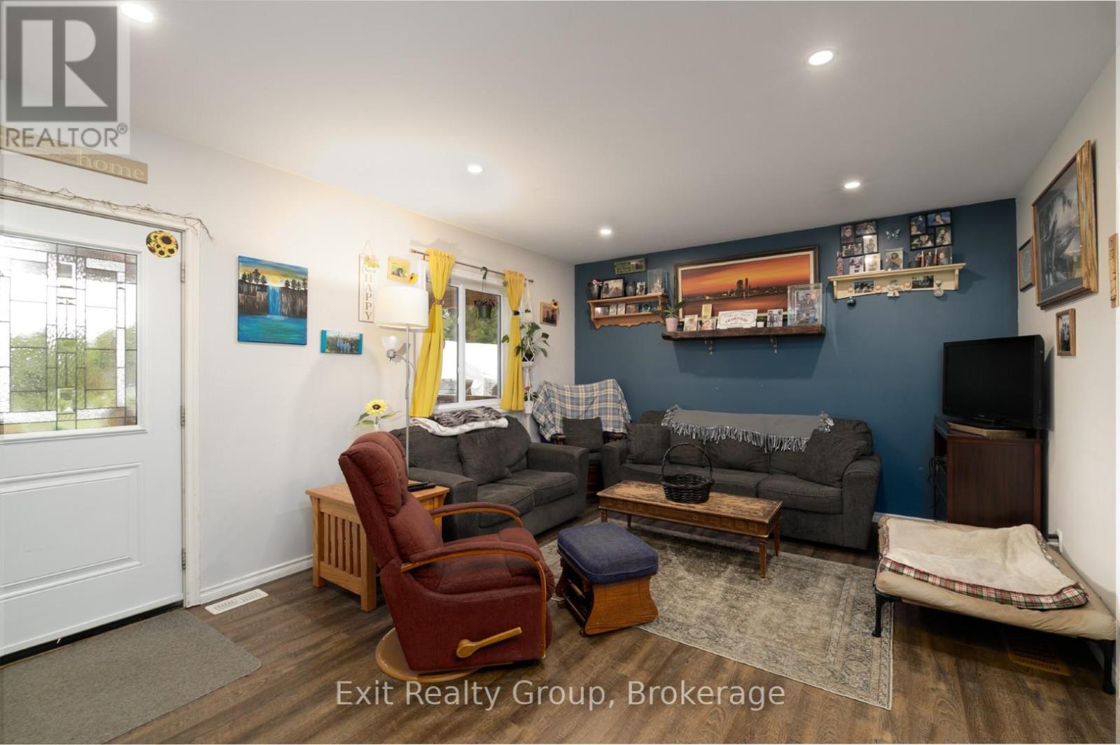 5084 STIRLING MARMORA ROAD - 5