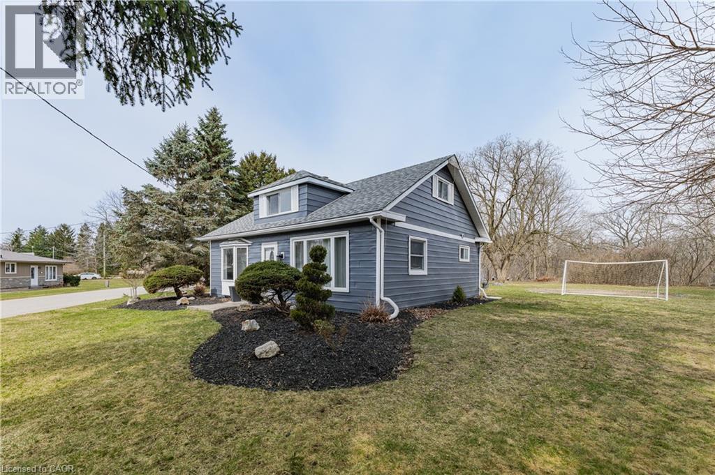 1 HUGHSON Street - 4