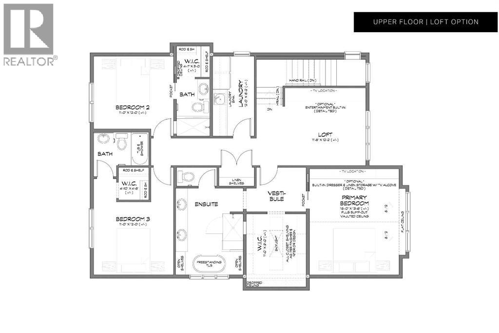 4906 20A Street SW - 4