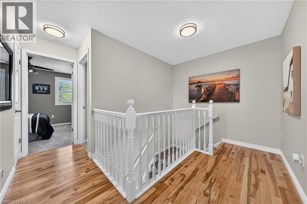 63 PENTLAND Drive - 26