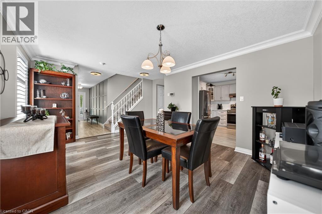 63 PENTLAND Drive - 9