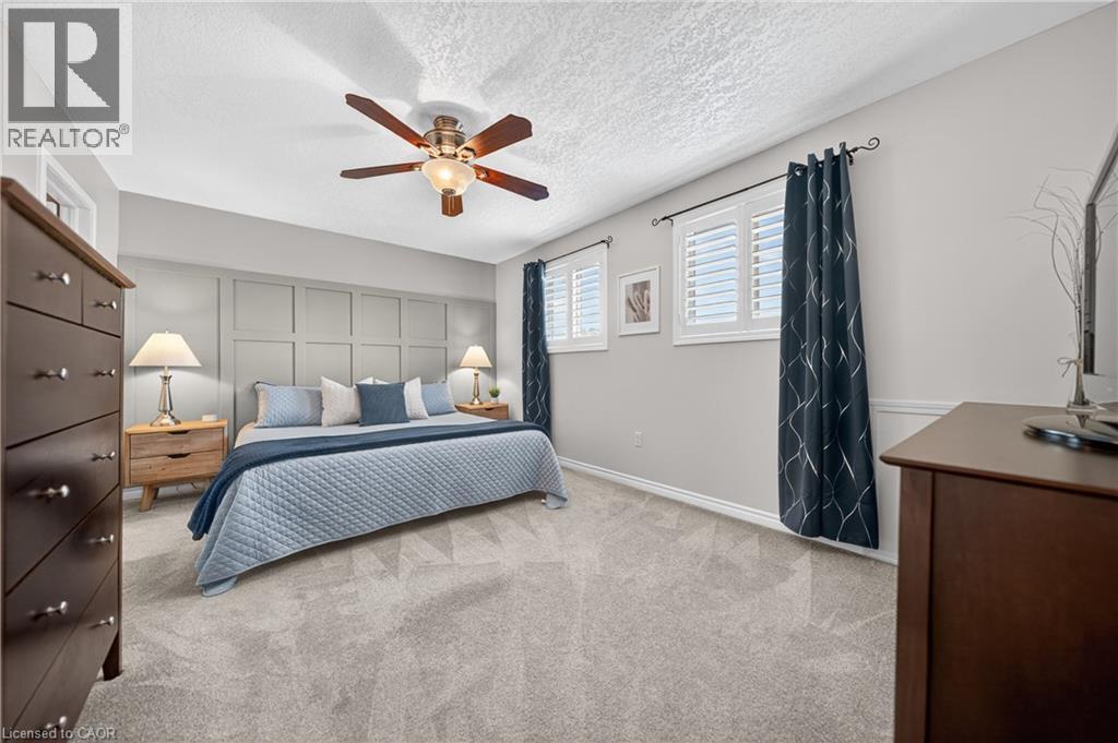 63 PENTLAND Drive - 27