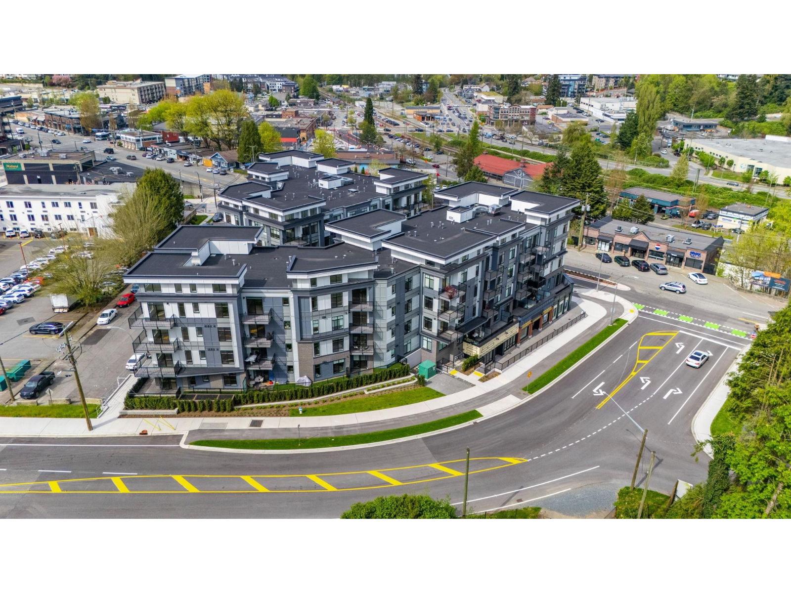307 33820 SOUTH FRASER WAY, Abbotsford