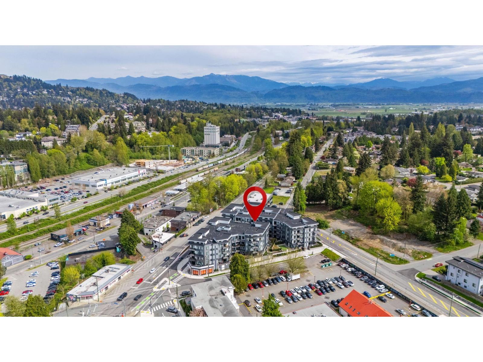 307 33820 SOUTH FRASER WAY, Abbotsford