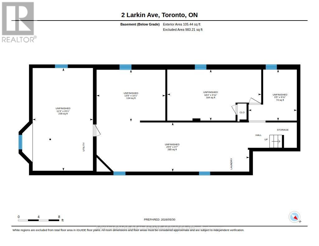 2 LARKIN AVENUE - 43