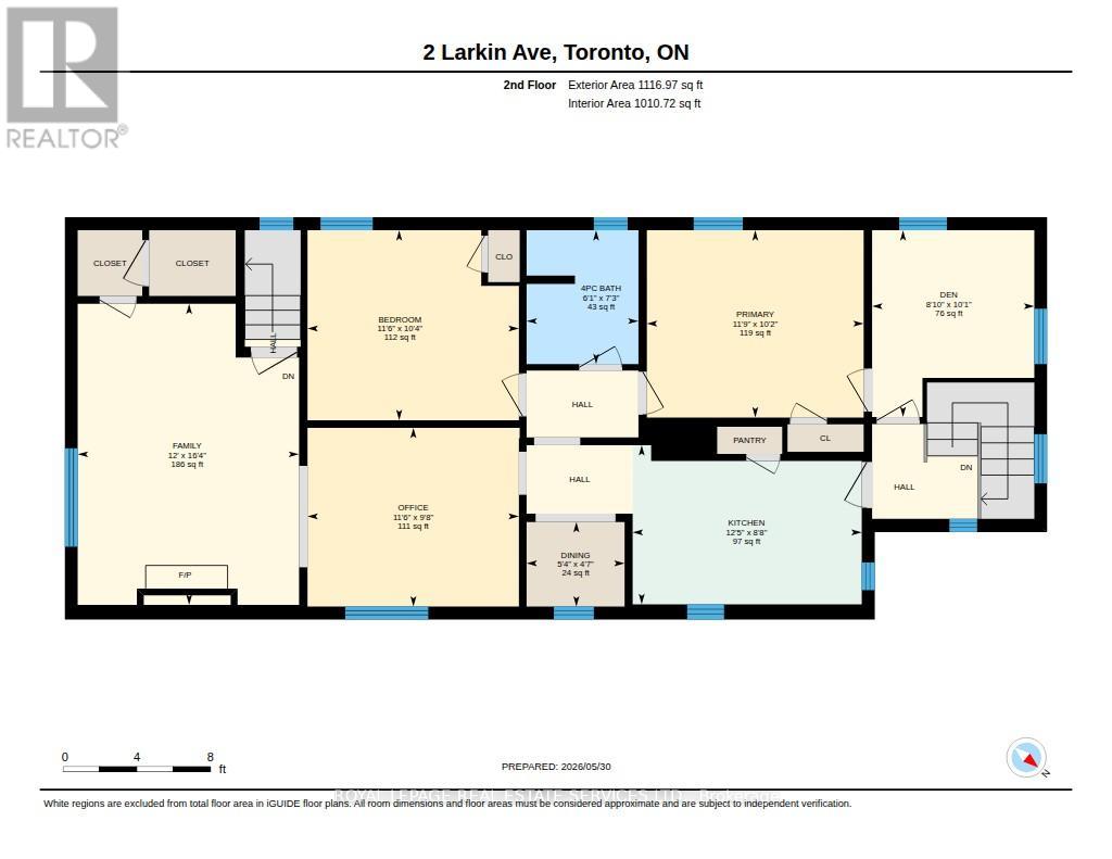 2 LARKIN AVENUE - 44
