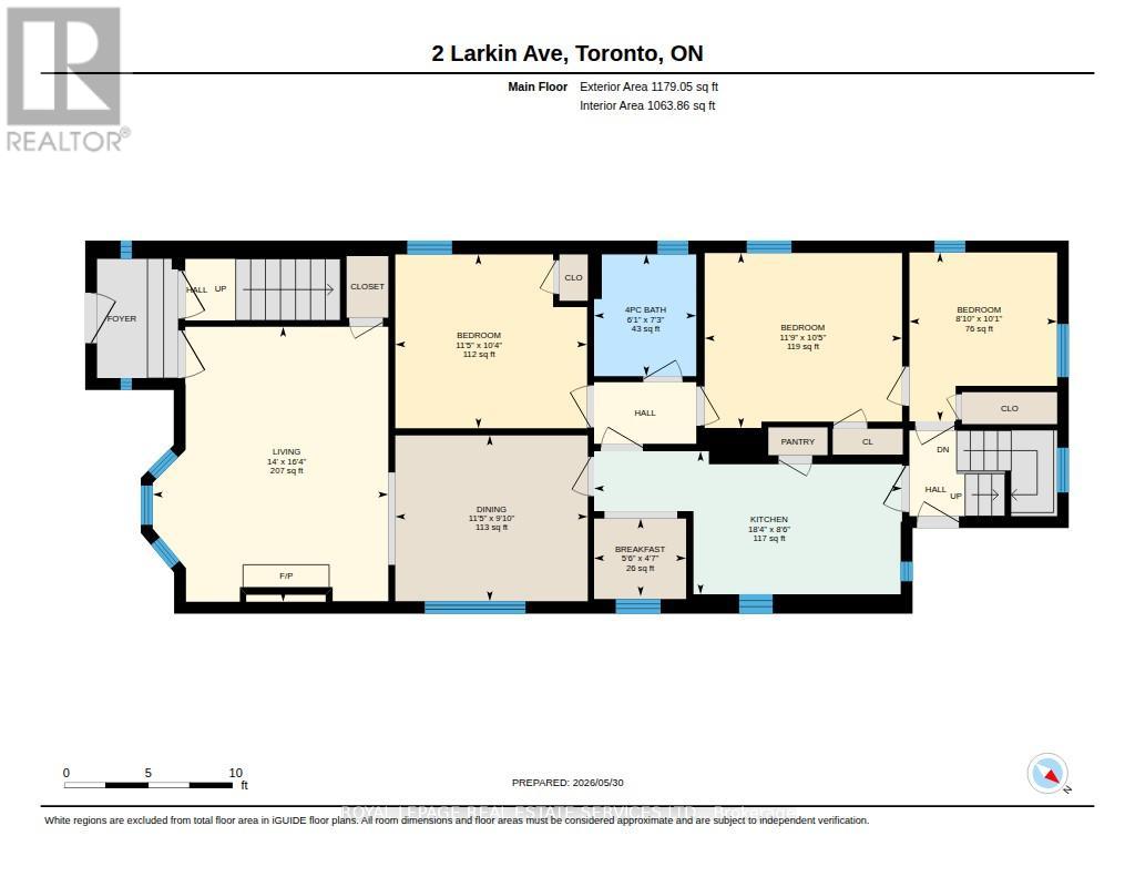 2 LARKIN AVENUE - 45