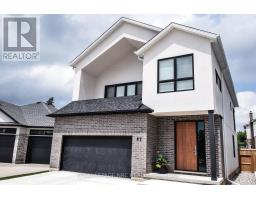 82 IVY CRESCENT