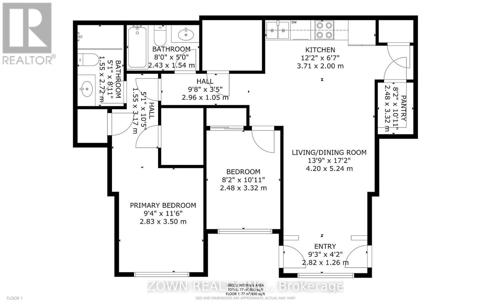 #25 70 EASTWOOD PARK GARDENS - 33
