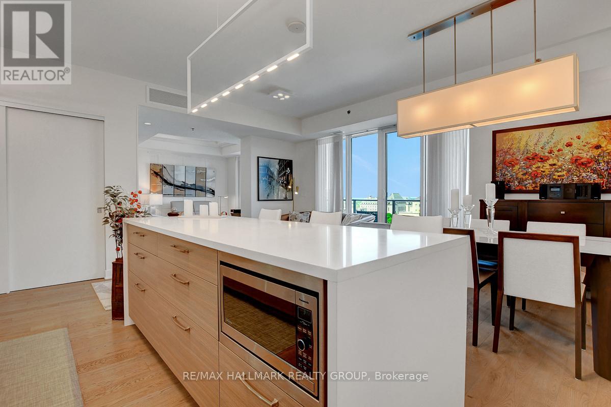 #907 428 SPARKS STREET - 15
