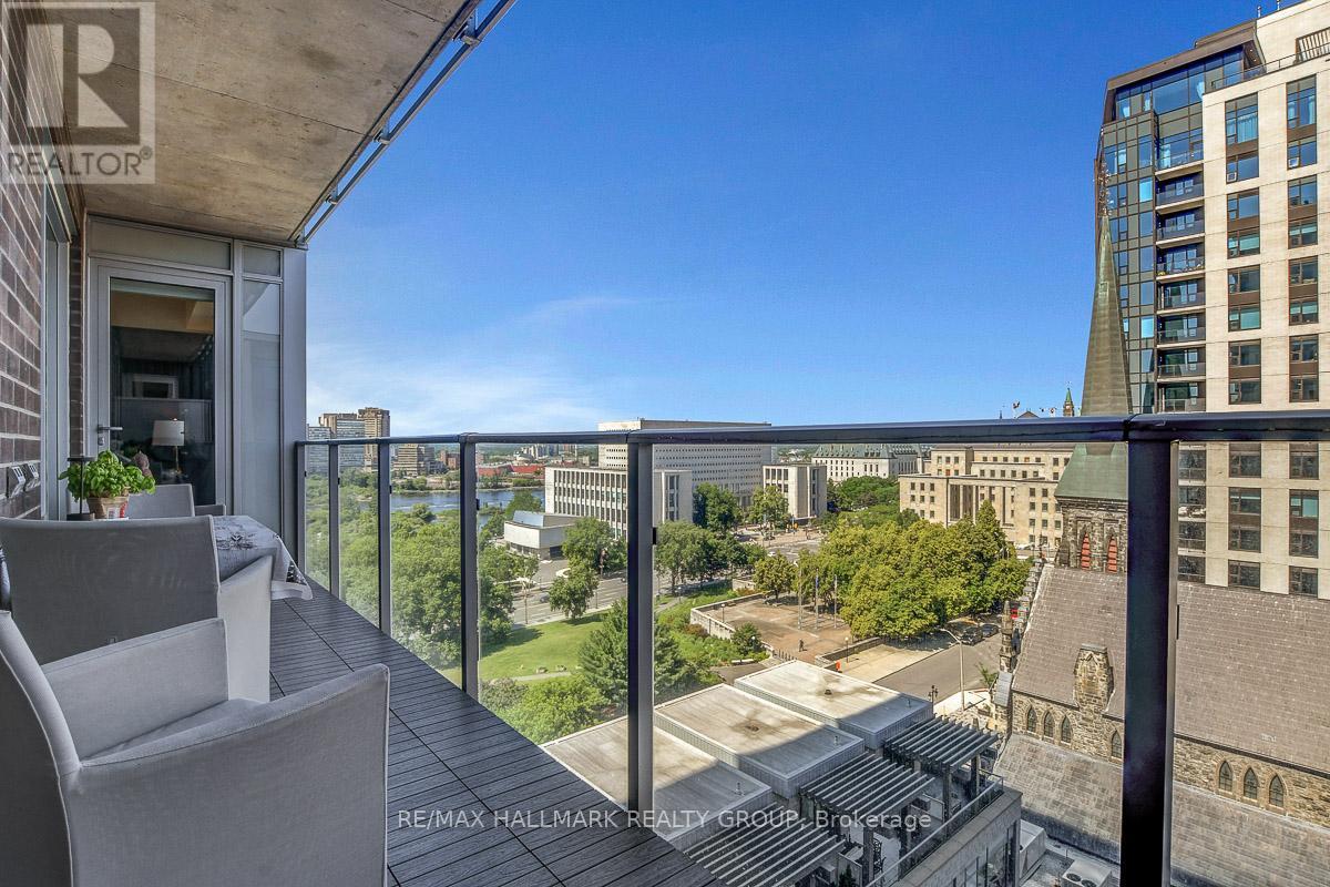 #907 428 SPARKS STREET - 27