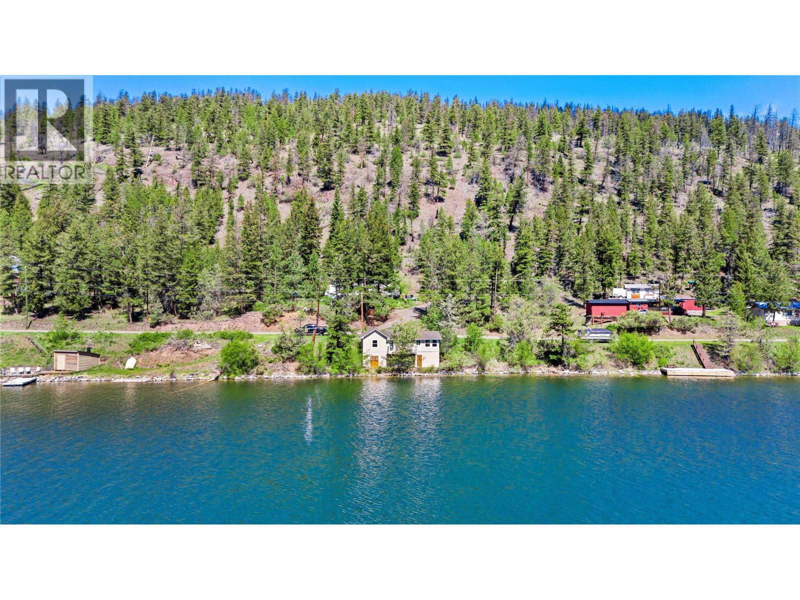 2517 Loon Lake Road - 20