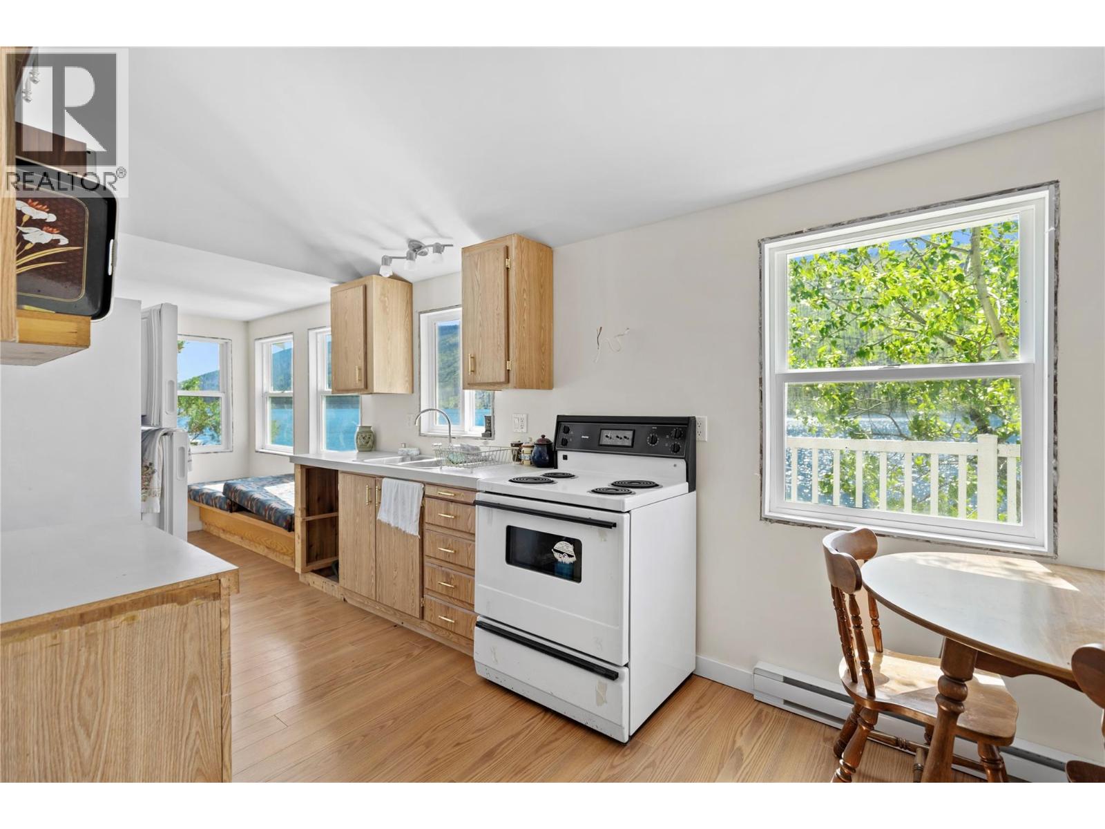 2517 Loon Lake Road - 9