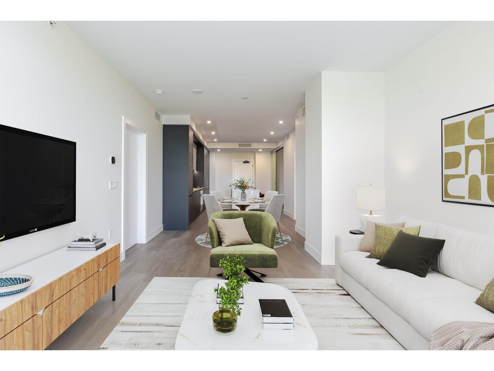 314 1342 JOHNSTON STREET, White Rock