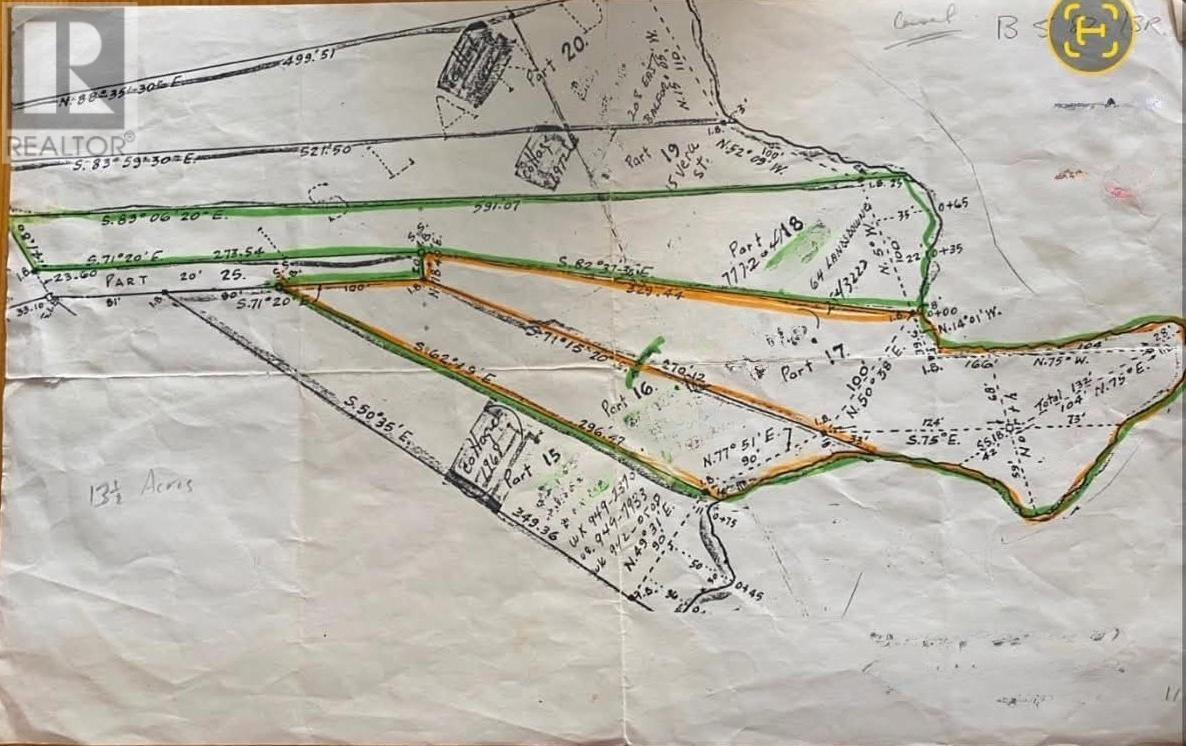 000 Young Island, Parcel 1