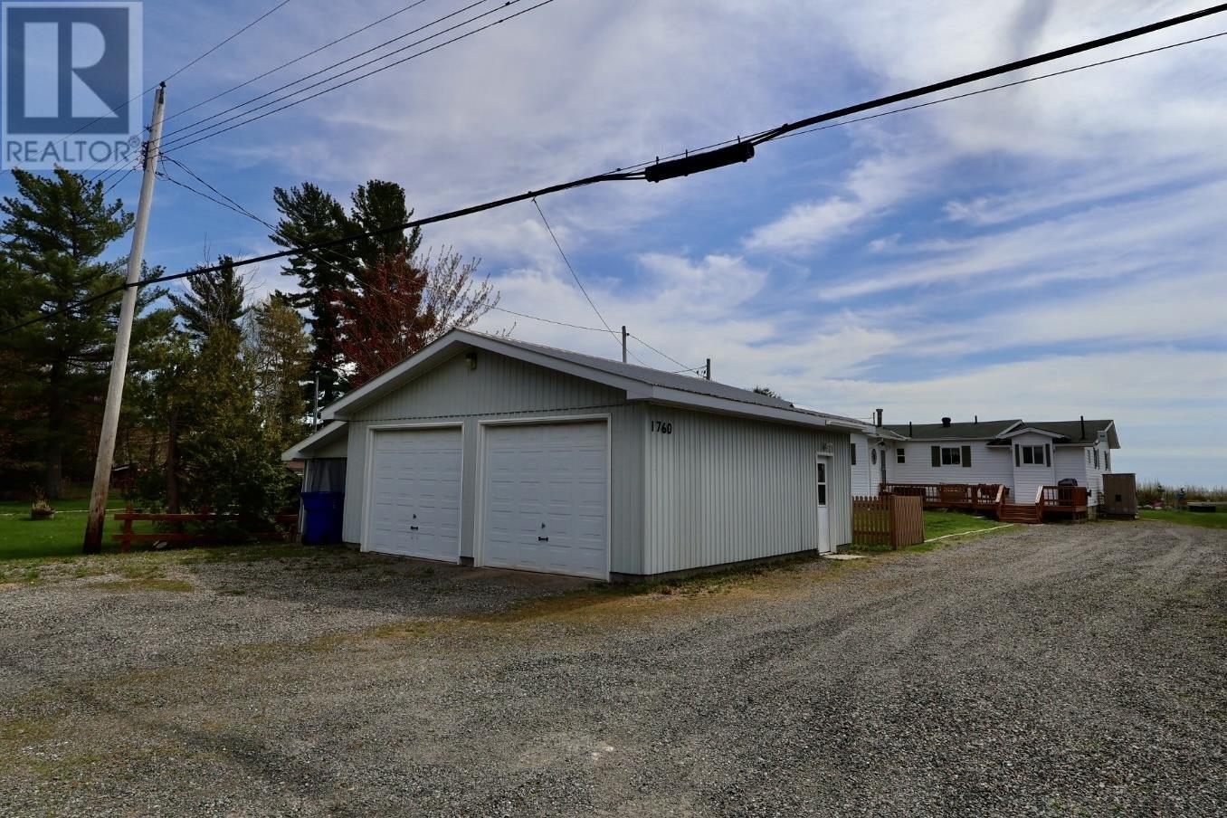 1760 Pineshores RD - 36