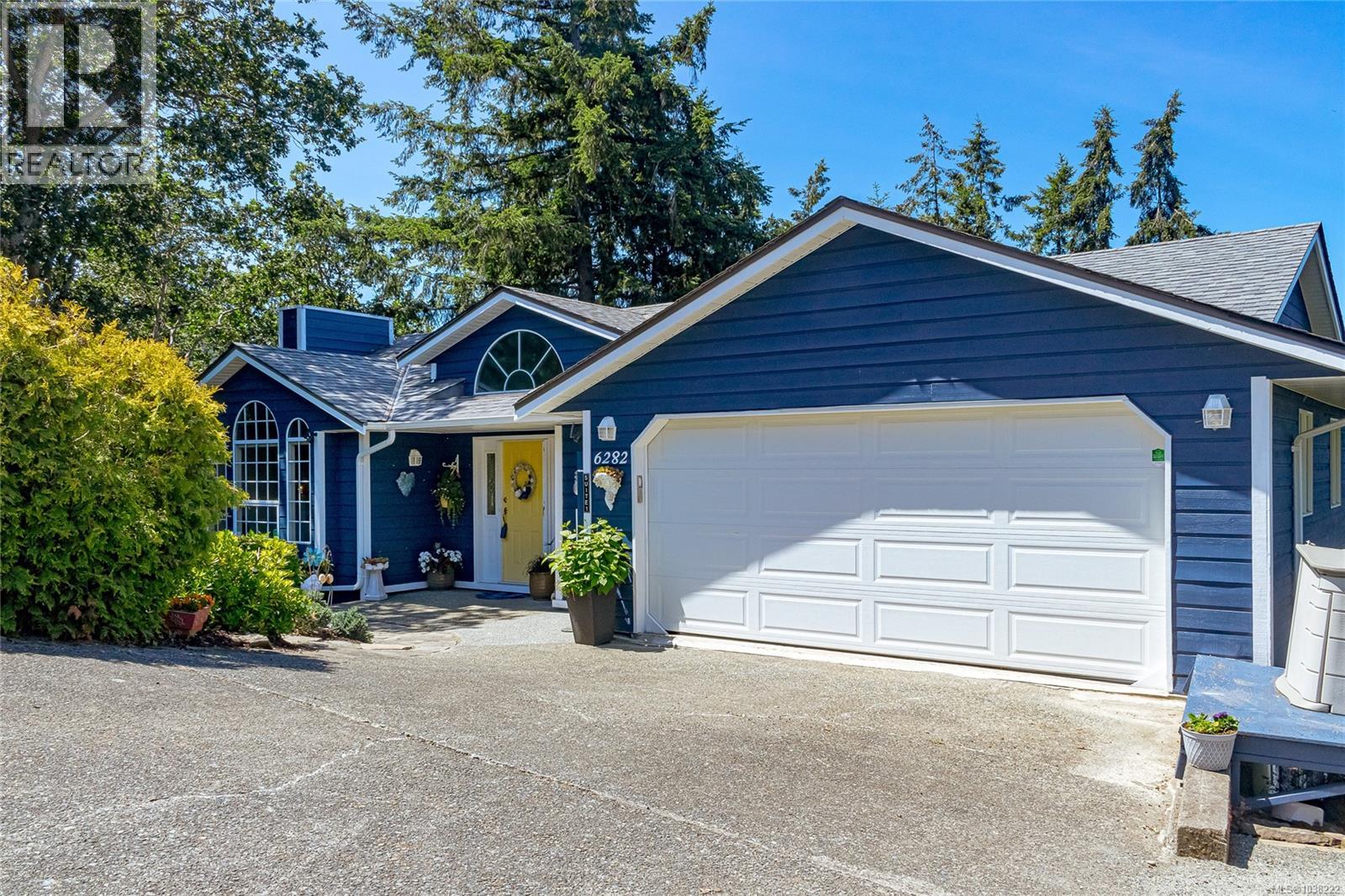 6282 Thomson Terr, Duncan