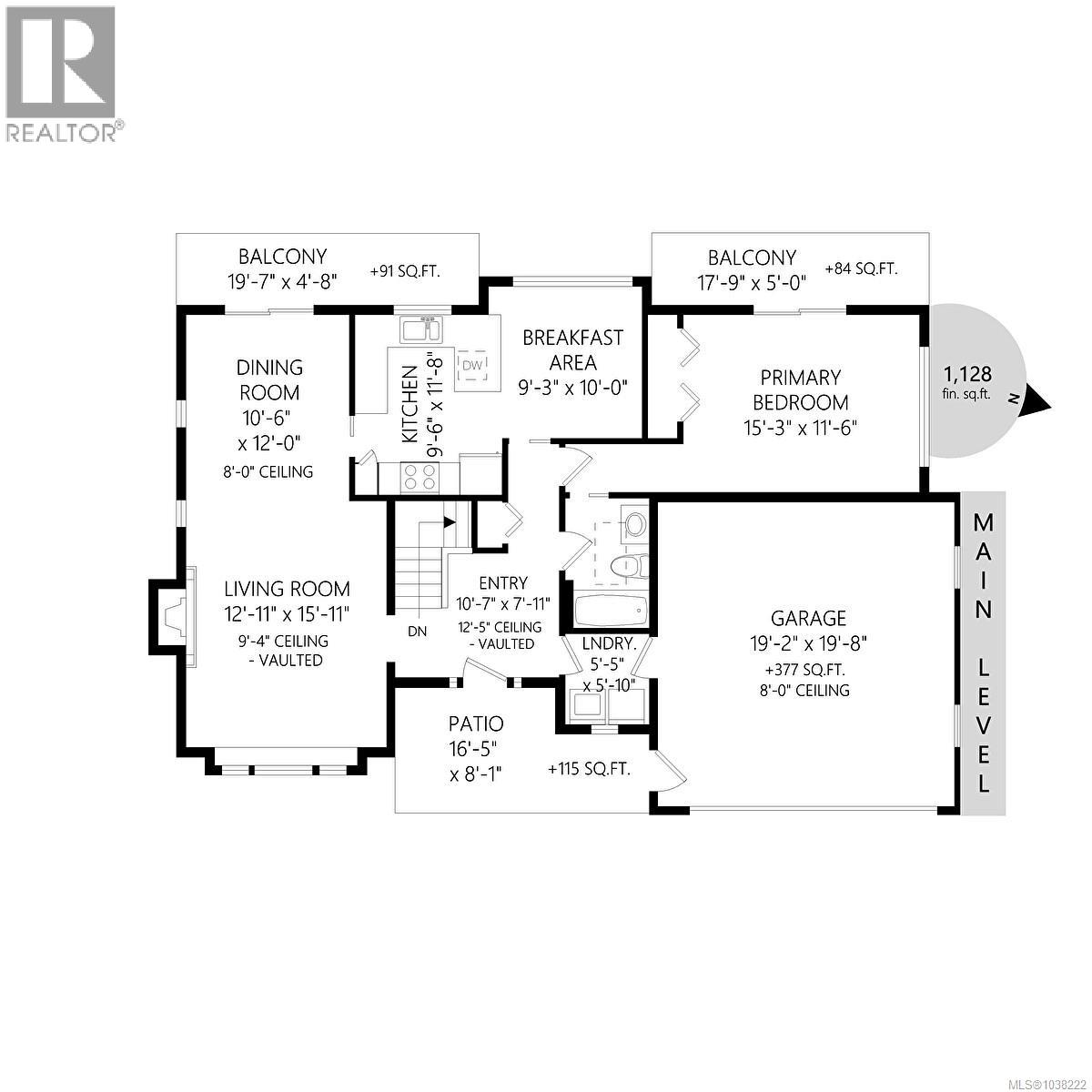 6282 Thomson Terr, Duncan