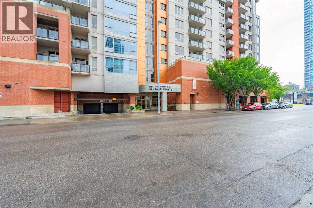 #1907 1053 10 Street SW - 21