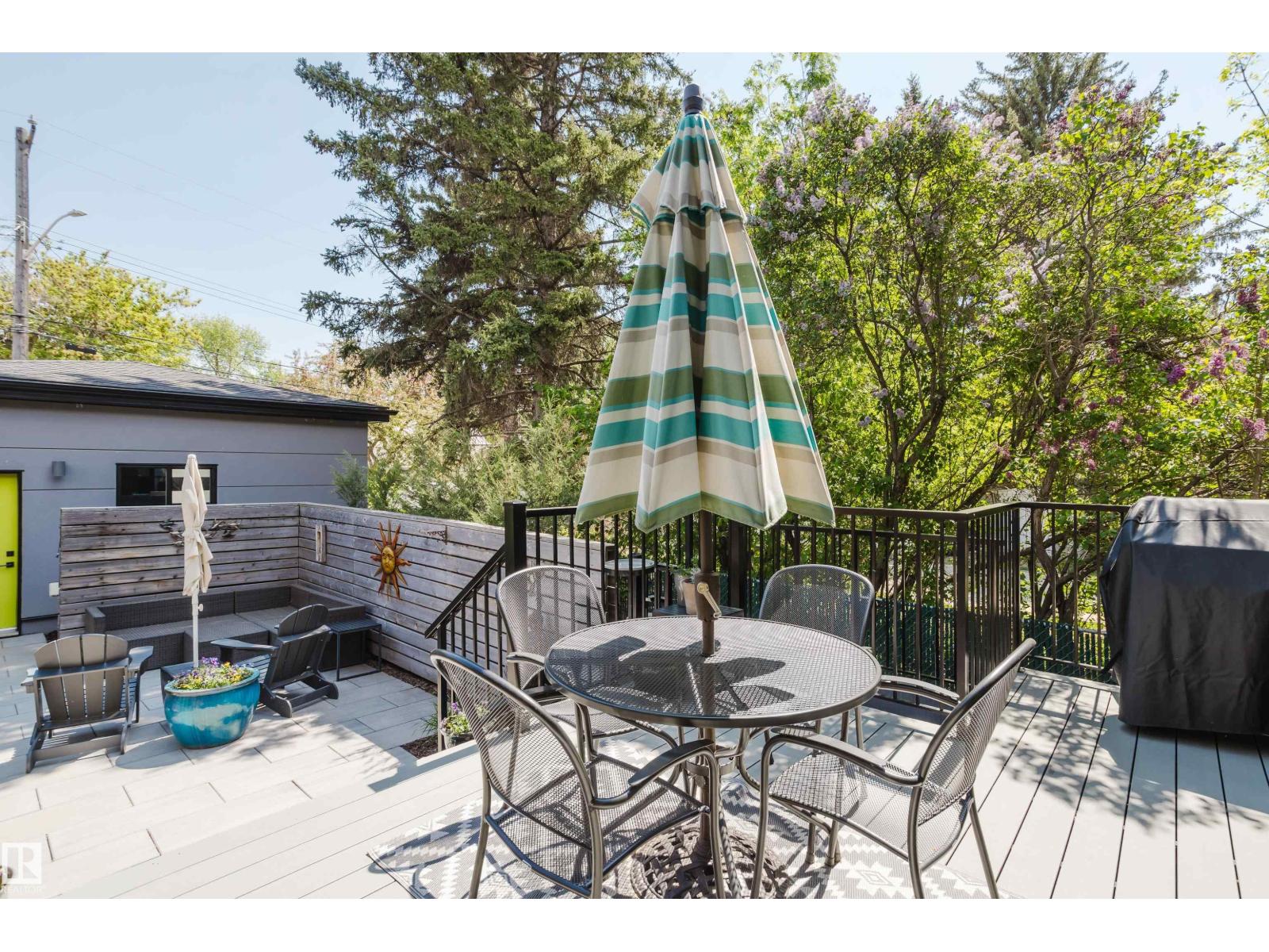 10833 140 ST NW - 23