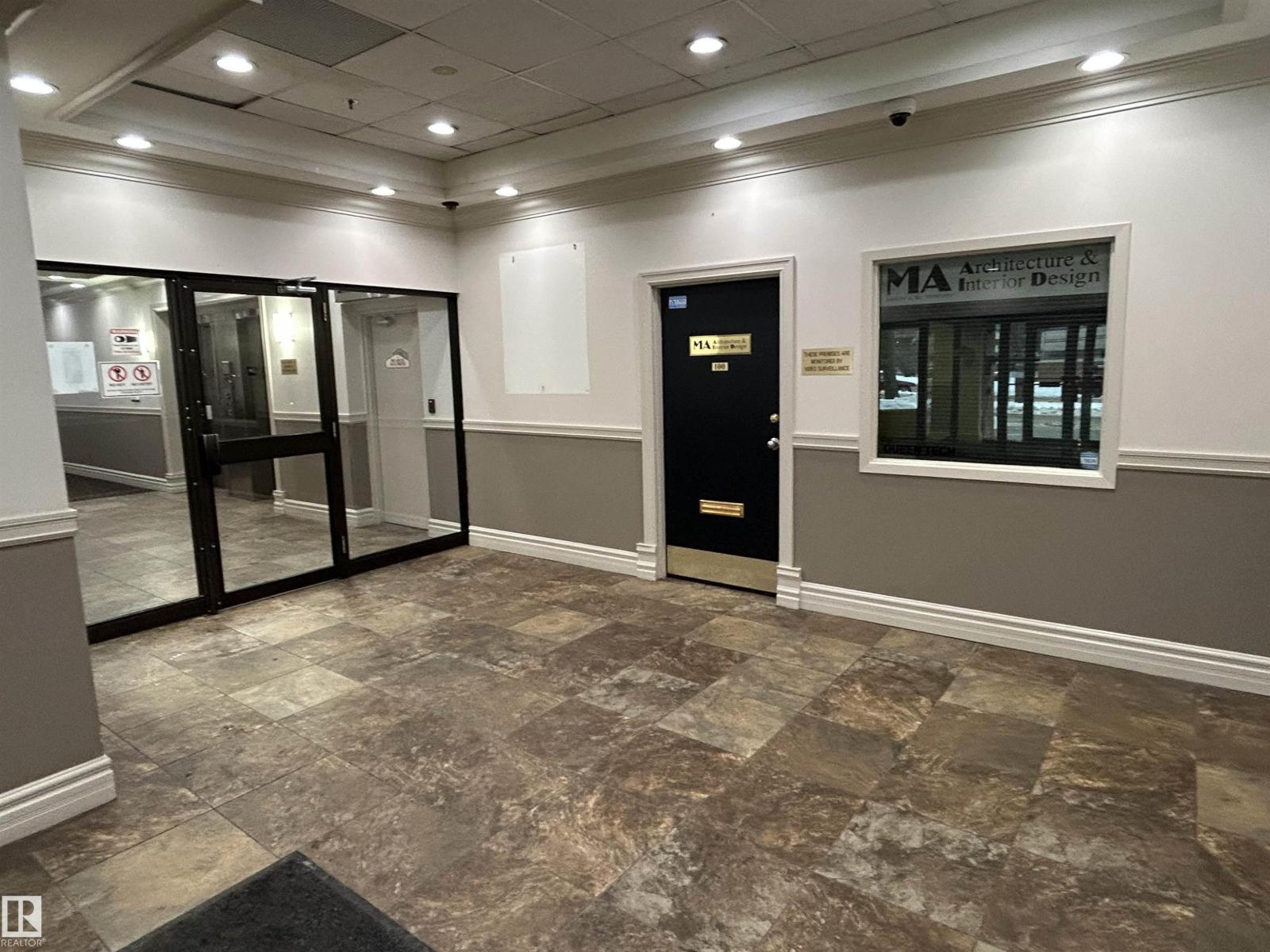 #714 10160 114 ST NW - 12