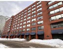 Apartment for sale at #714 10160 114 St NW, Edmonton — MLS® E4491338