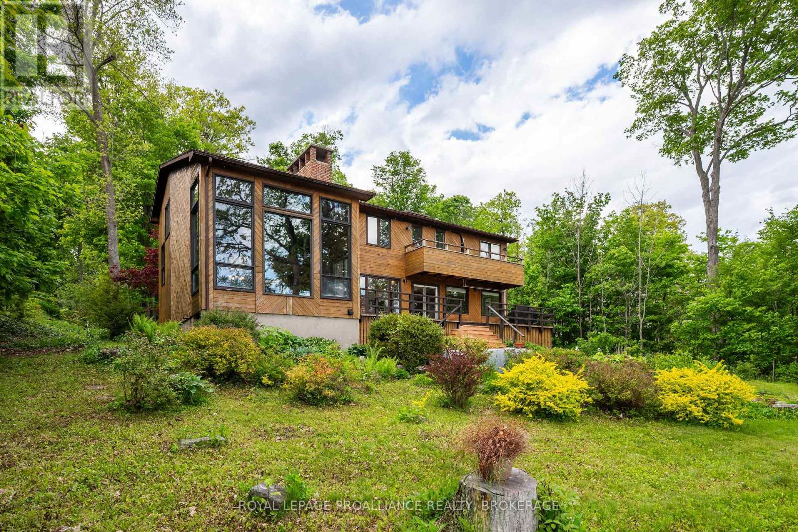 20 RIVERSIDE DRIVE