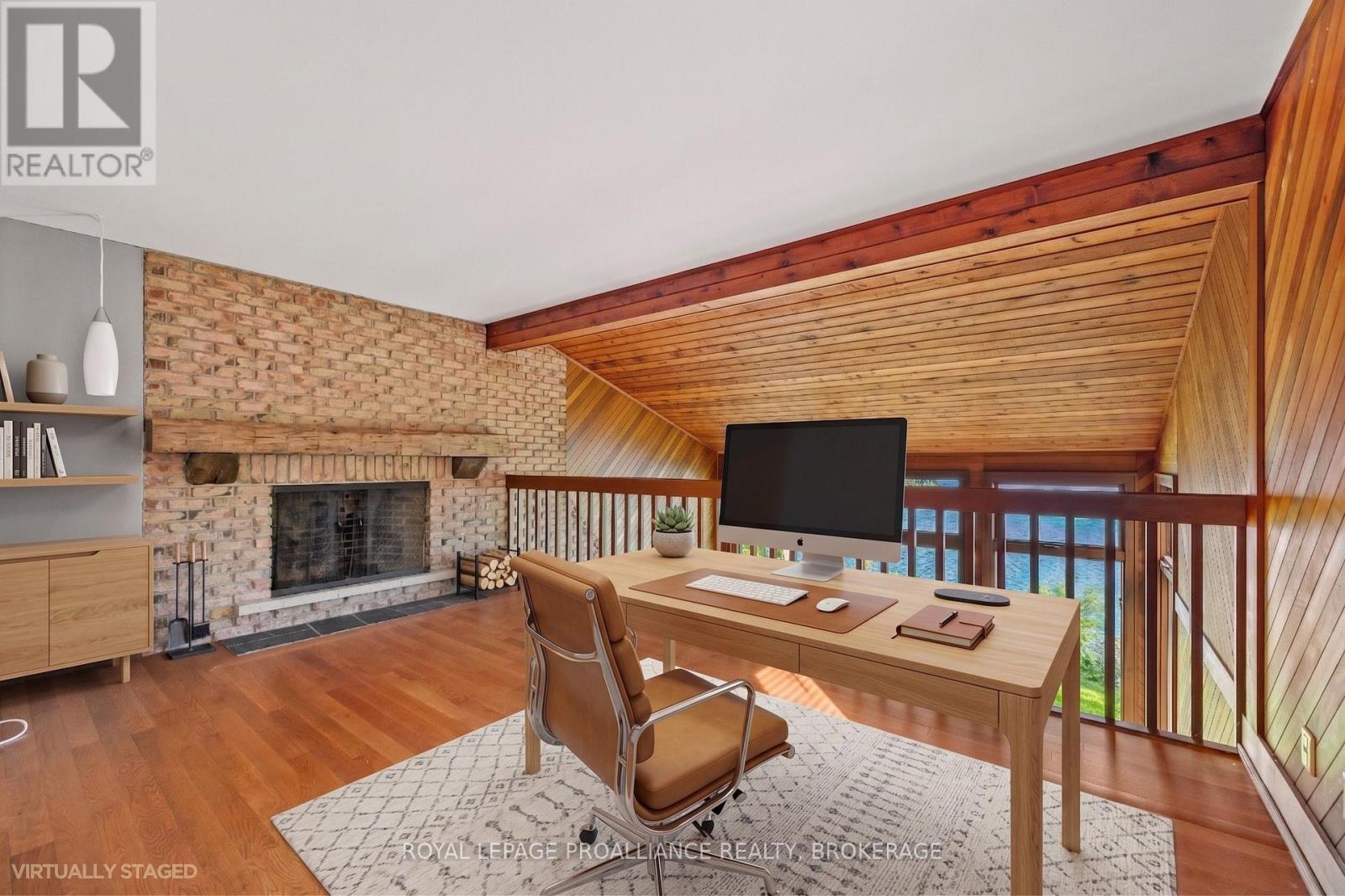 20 RIVERSIDE DRIVE - 30