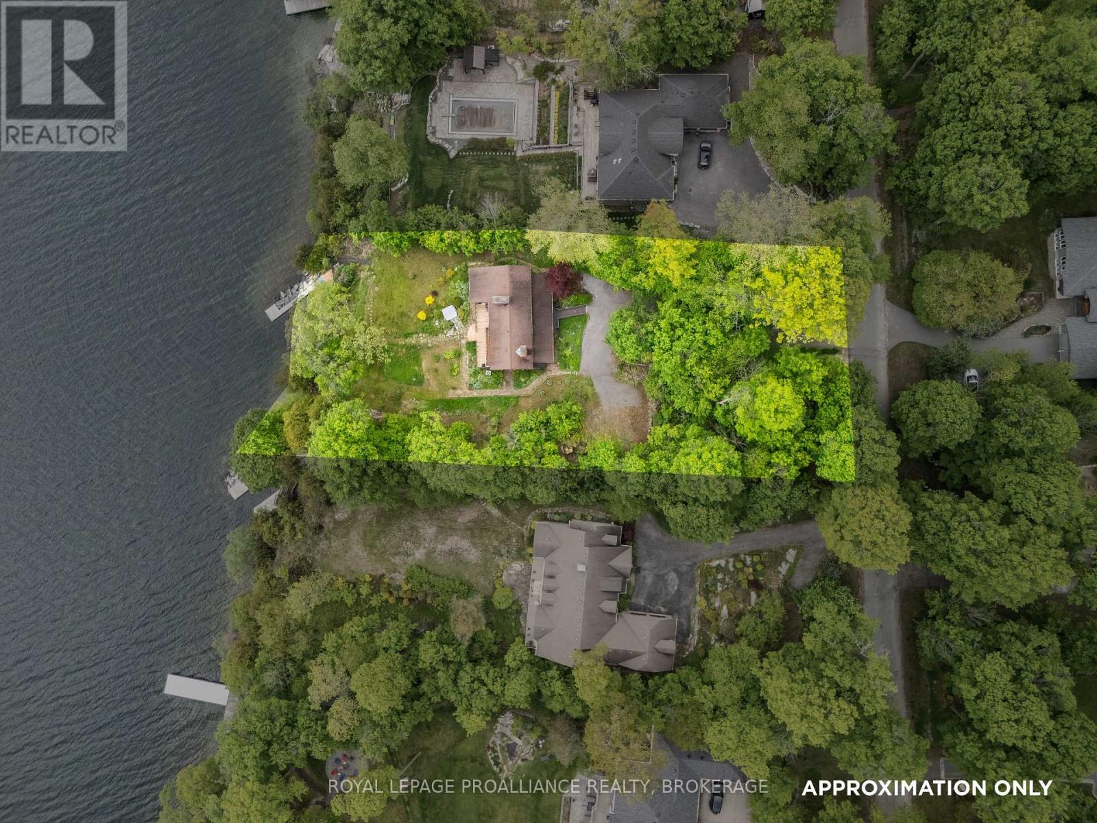 20 RIVERSIDE DRIVE - 48