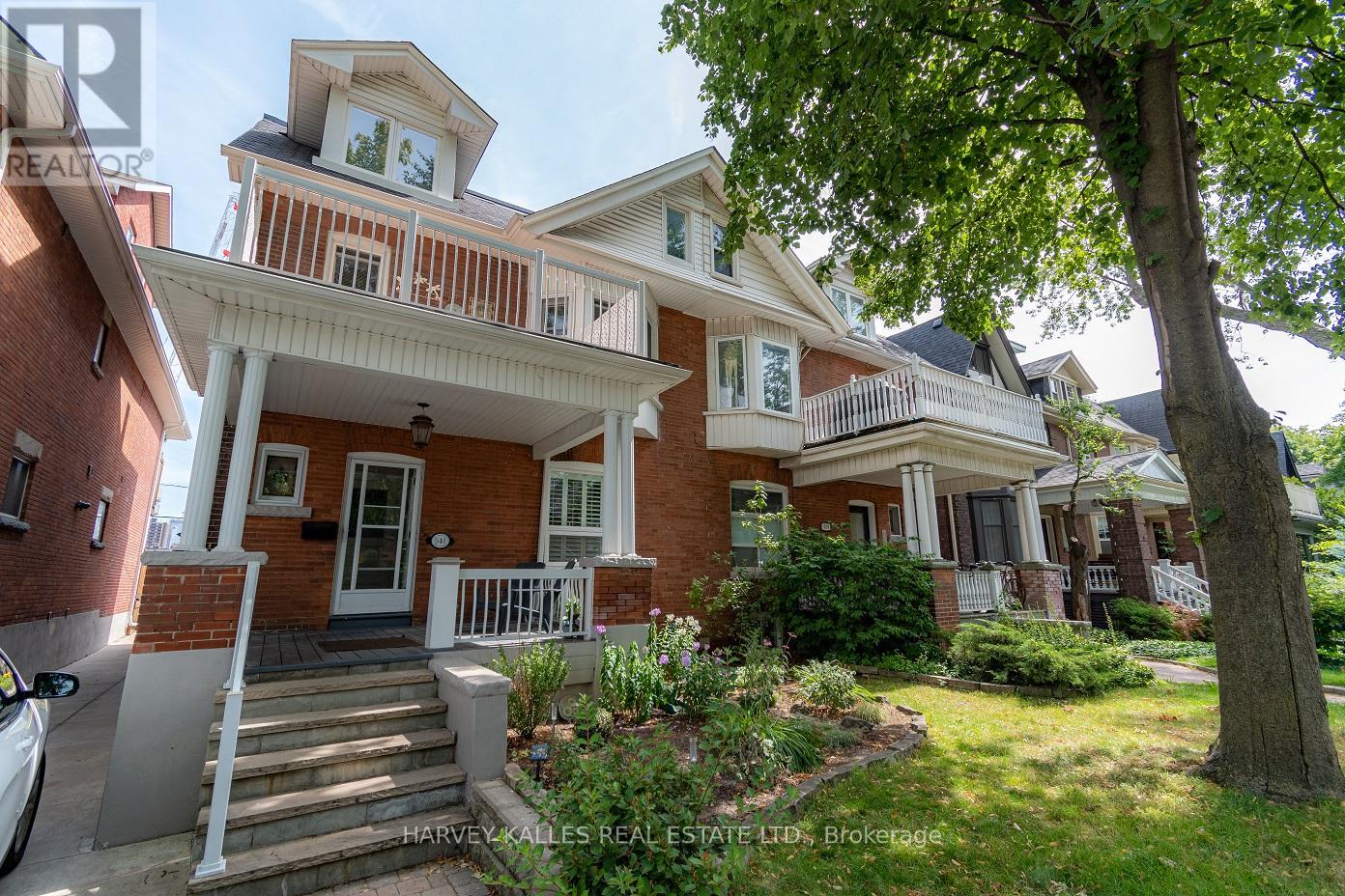 Listing photo of 2ND & 3RD FLOOR - 541 PALMERSTON BOULEVARD