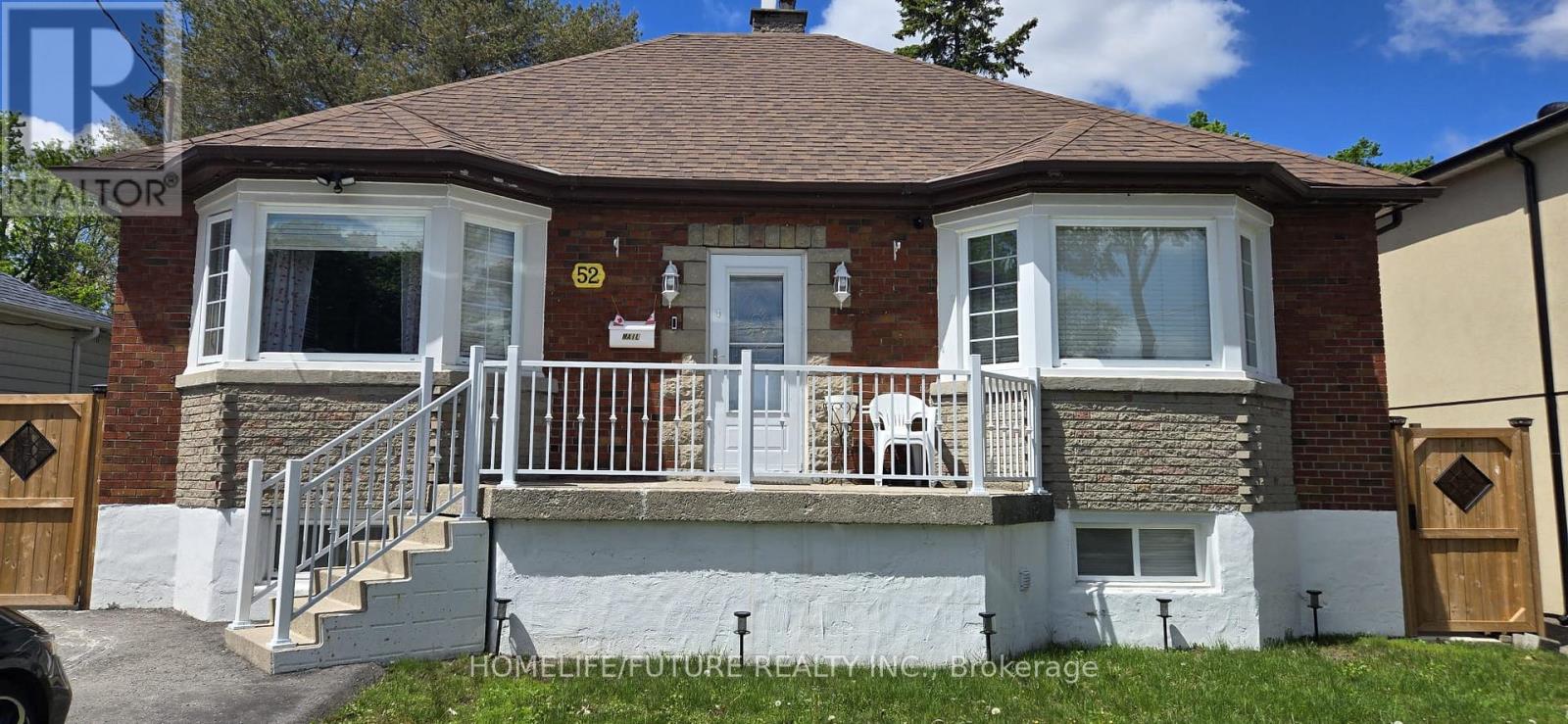 Listing photo of BSMT - 52 FALAISE ROAD