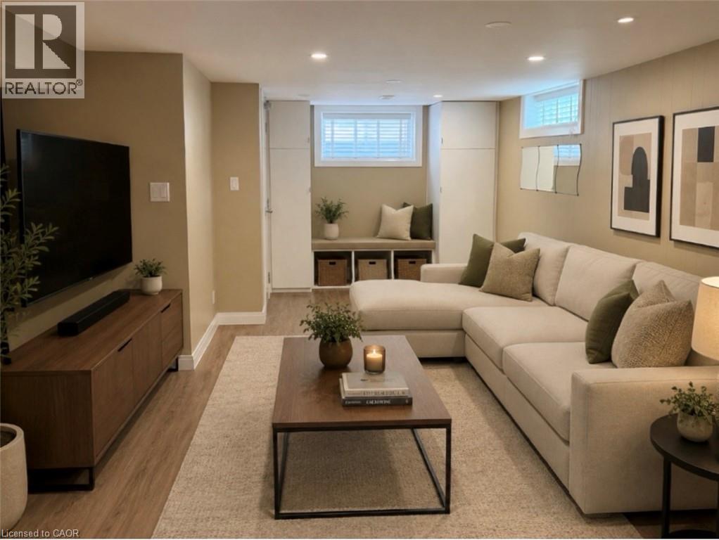 1262 HOMEWOOD Drive - 21