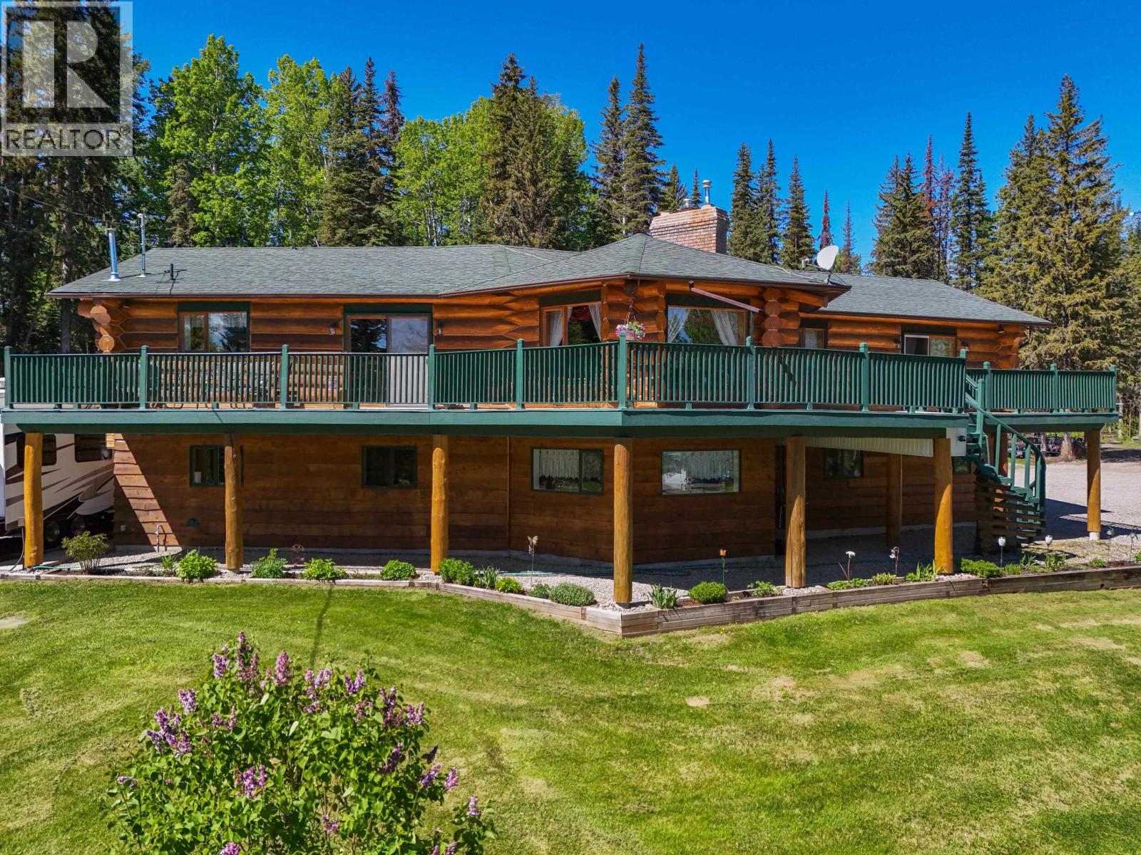4845 TEN MILE LAKE ROAD - 1