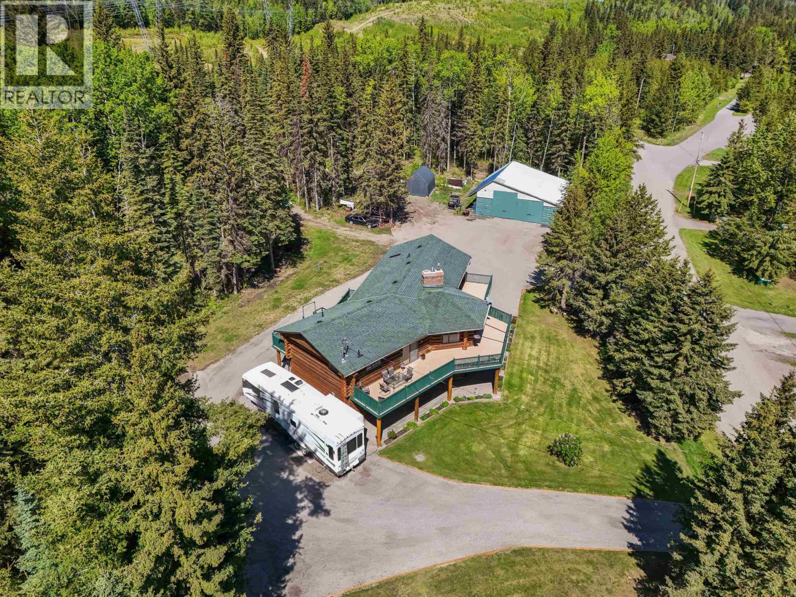4845 TEN MILE LAKE ROAD - 3
