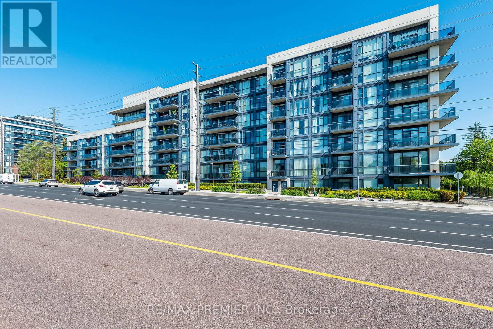 #507 4700 HIGHWAY 7 - 1