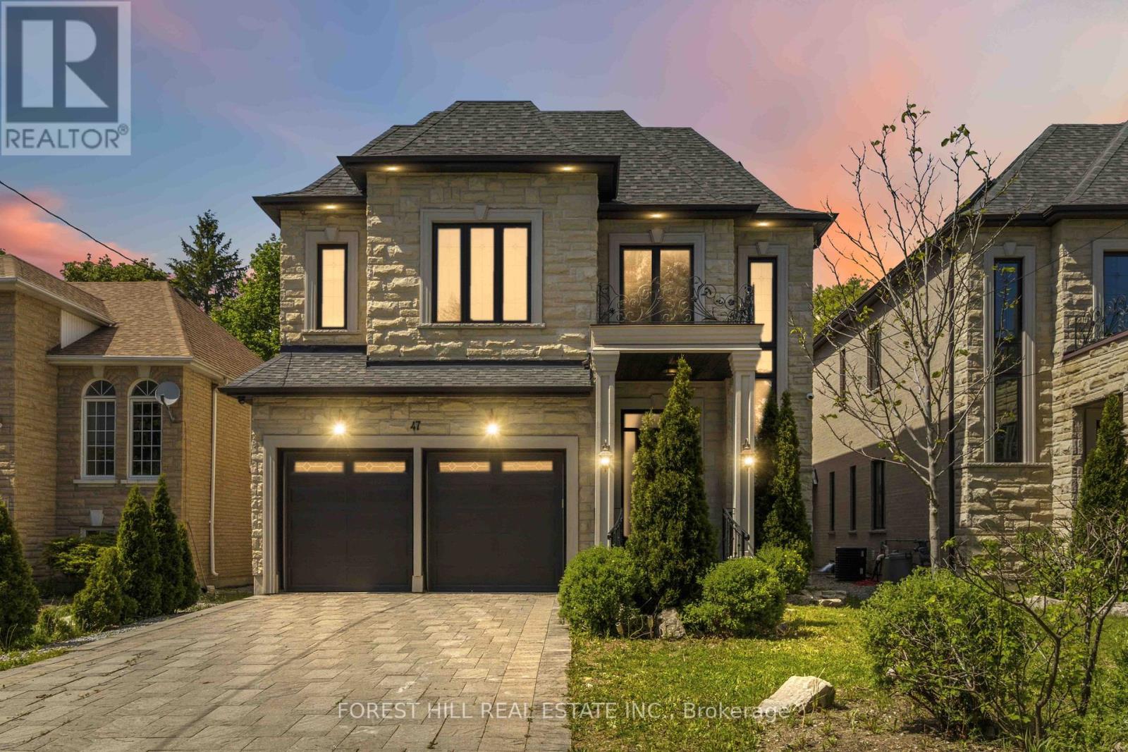 Listing photo of 47 HARDING BOULEVARD