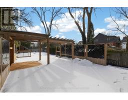 119 Temperance Street, Aurora, ON L4G2R2 Photo 30
