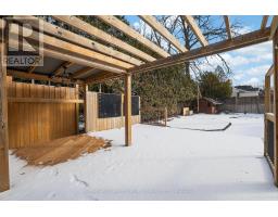 119 Temperance Street, Aurora, ON L4G2R2 Photo 32