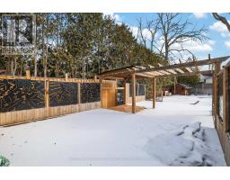 119 Temperance Street, Aurora, ON L4G2R2 Photo 25