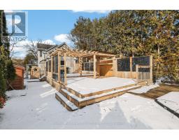 119 Temperance Street, Aurora, ON L4G2R2 Photo 23