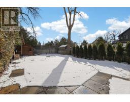 119 Temperance Street, Aurora, ON L4G2R2 Photo 33