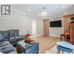 Bedroom 3 - 2280 Wiseman Court, Mississauga, ON L5J1P2 Photo 6