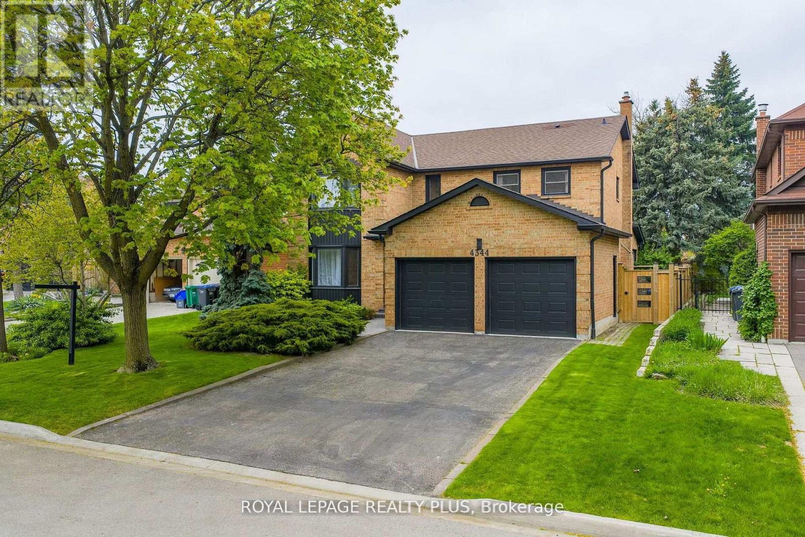 4344 DALLAS COURT - 3