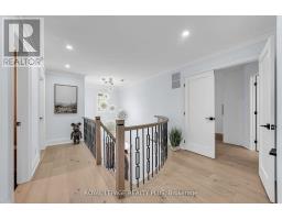 4344 Dallas Court, Mississauga, ON L4W4G7 Photo 22
