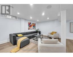4344 Dallas Court, Mississauga, ON L4W4G7 Photo 39
